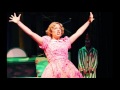 Broadway.com Role Call: Jessie Mueller of WAITRESS