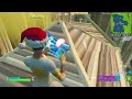 What Happened When Pxlarized Goes GOD MODE in OG Fortnite