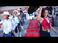 POPURRÍ QUEBRADITAS: TUMBANDO CAÑA - COMO LA LUNA - EVA MARÍA (30 ANIVERSARIO) - VIDEO OFICIAL