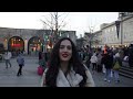 Christmas Market in Bath 2023 | A Festive Stroll Through Historic Bath
