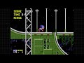 [Gameplay] Sonic 1 but smooth