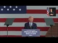 Oblivion NPC Dialogue : Joe Biden NPC Confused By Rain