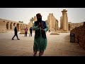 ফেরাউনের রাজপ্রাসাদ | A to Z সরাসরি বর্ণনায় ভিতরের সমস্ত দৃশ্য দেখুন। World Biggest Temple, Egypt