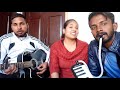Jannat | Sufna | B praak | jaani | cover By jyoti, Avi and love |