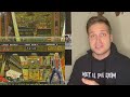 What SECRETS are hidden on SOMEWHERE IN TIME? | Iron Maiden Reaction