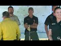 WATCH: Update on Alexander Mountain Fire in Larimer County