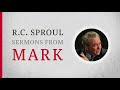 Transfiguration (Mark 9:2–12) — A Sermon by R.C. Sproul