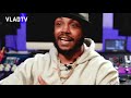 Mystikal: I Didn't Leave No Limit No Limit Left Me!, Shake Ya A** was Response to Juvenile (Part 6)