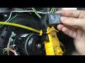 Inducer Motor Not Coming On - How to Check It