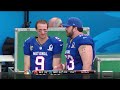 Peyton's Final Pro Bowl! (AFC vs. NFC, 2013 Pro Bowl)