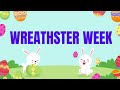 Cotton Rope Easter Floral Basket - Wreathster Week Episode 1 - Easter Wreath DIYS - #easterwreath