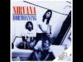 Nirvana  D7  Backing Track For Guitar With Vocals