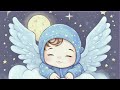 Baby Asleep - Sleeping Under the Stars , Wings Meant to Fly (Piano)