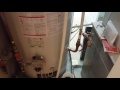 Apollo water heater repair
