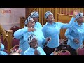 HPAC - Holy Convocation 2023 - Day 3