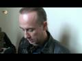 Nergal vs. Nowak. Wywiad z Nergalem 11.03.2009