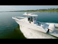 Yellowfin 32 Offshore Located In Crystal River, Florida l For Sale By Silver King Yachts