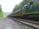 Reading & Northern: Steamin' on the Lehigh Line