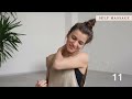 Stretches for Neck, Shoulder & Upper Back Pain Relief | 10 min. Yoga to release Tension and Relax