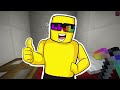 Sunny Is 100% OVERPOWERED In Minecraft!