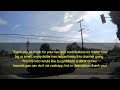 DRIVING THRU CLIFTON HEIGHTS, PA - HD - 4K - DELAWARE COUNTY -