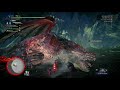Monster Hunter World: Iceborne how to easy slay safiijiva