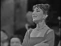 Maria Callas sings 