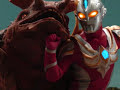 ULTRAMAN TRIBUTE