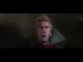 OG Spiderman Dies | Spider-Man Into The Spider-verse (2018) | Now Playing