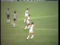 Botafogo 0 x 2 Fluminense - Campeonato Carioca 1988