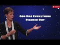 God Has Everything Figured Out  💕 Joyce Meyer Ministries 💕 EnjoyingEverydayLife