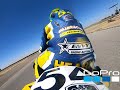 Motorcycle Racing with CRA @ Buttonwillow 6/22/24 Modern Vintage Part 1 of 4