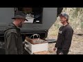OFF ROAD TRUCK HOTEL, Modified Episode 113