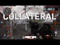 Modern Warfare Lucky Collateral Shot