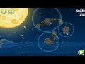 Angry Birds Space Full Game| All 3 Stars| All Levels| Complete| FULL HD 60 FPS⭐⭐⭐