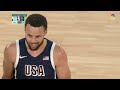 Watch Team USA, Steph Curry close out fifth consecutive men's basketball gold medal | Paris Olympics