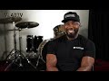 Michael Jai White on Steven Seagal Saying He's No Tough Guy, Seagal's Antisemitic Remarks (Part 7)