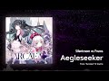 Aegleseeker / Silentroom vs Frums  |  Arcaea