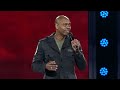 Dave Chappelle Thinks OJ Simpson Might Be Chasing Him | Netflix Is A Joke
