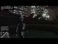 Hero to zero GTA V Online badsport jet tryhard fail