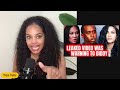 Arrest IMMINENT| FEDS LEAKED VIDEO|WARNING TO DIDDY & His SUPPORTERS|Lock Into Insider Tea