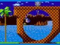 Sonic 1 Boomed (Sega Genesis Hack) Gameplay Part 7 (Final Zone + Credits)