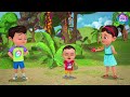 Gubbare Wala + More Hindi Baby Rhymes | Nursery Rhyme Collection | Kids Rhymes - Ding Dong Bells