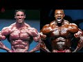 Greatest Bodybuilder of All Time Opens Up - Ronnie Coleman