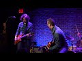 Davy Knowles - Cortez the Killer - Iridium Jazz Club