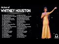 Whitney Houston Greatest Hits Full Album | Whitney Houston Best Song Ever All Time Vol.9