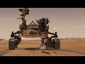 Everything NASA Has Found On Mars So Far