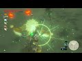 Defeating a Lynel with style
