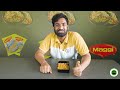 Eating 10 Types of Maggi Recipe Food Challenge | Veggie Paaji