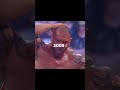 Batista Attacks Rey Mysterio 🥺 Edit